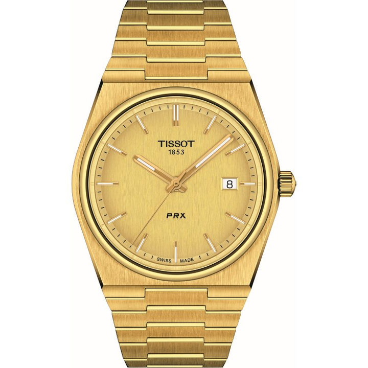 TISSOT  WATCH PRX