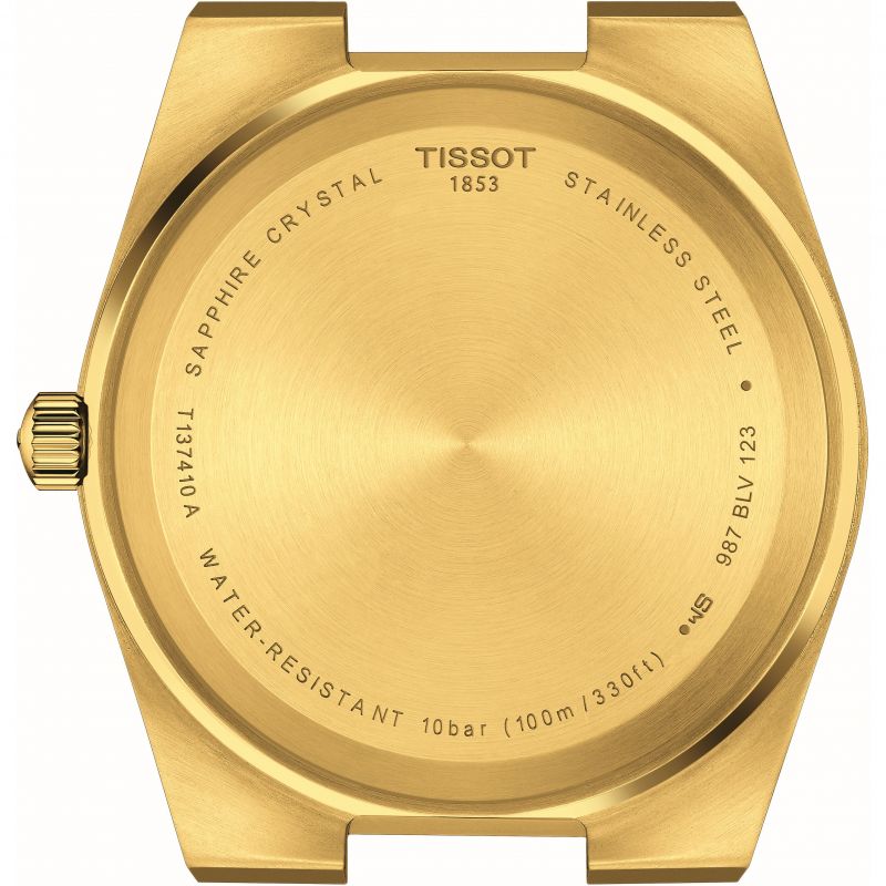 TISSOT  WATCH PRX