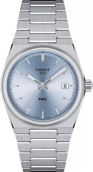 TISSOT  WATCH