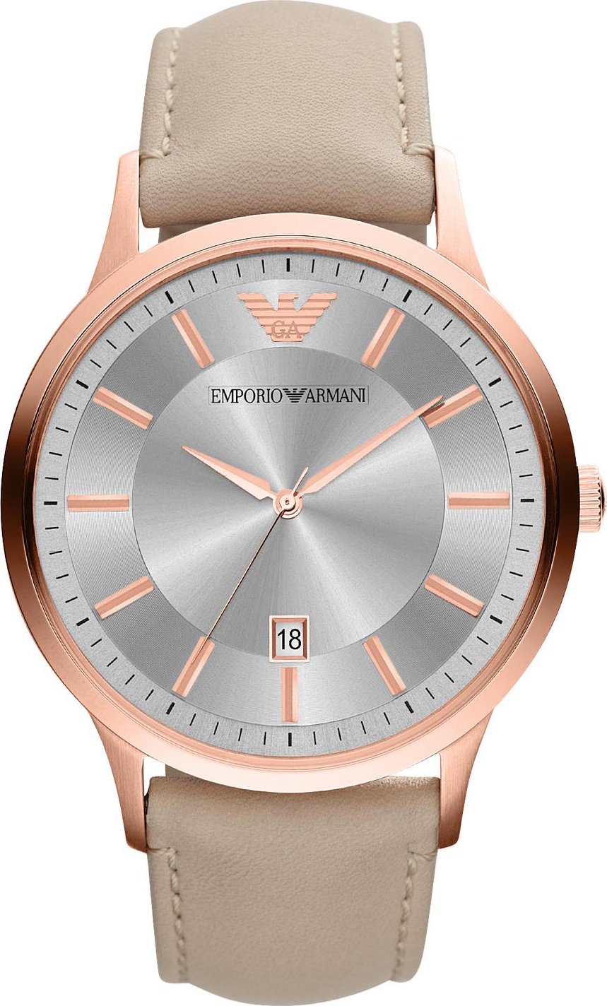 EMPORIO ARMANI WATCH