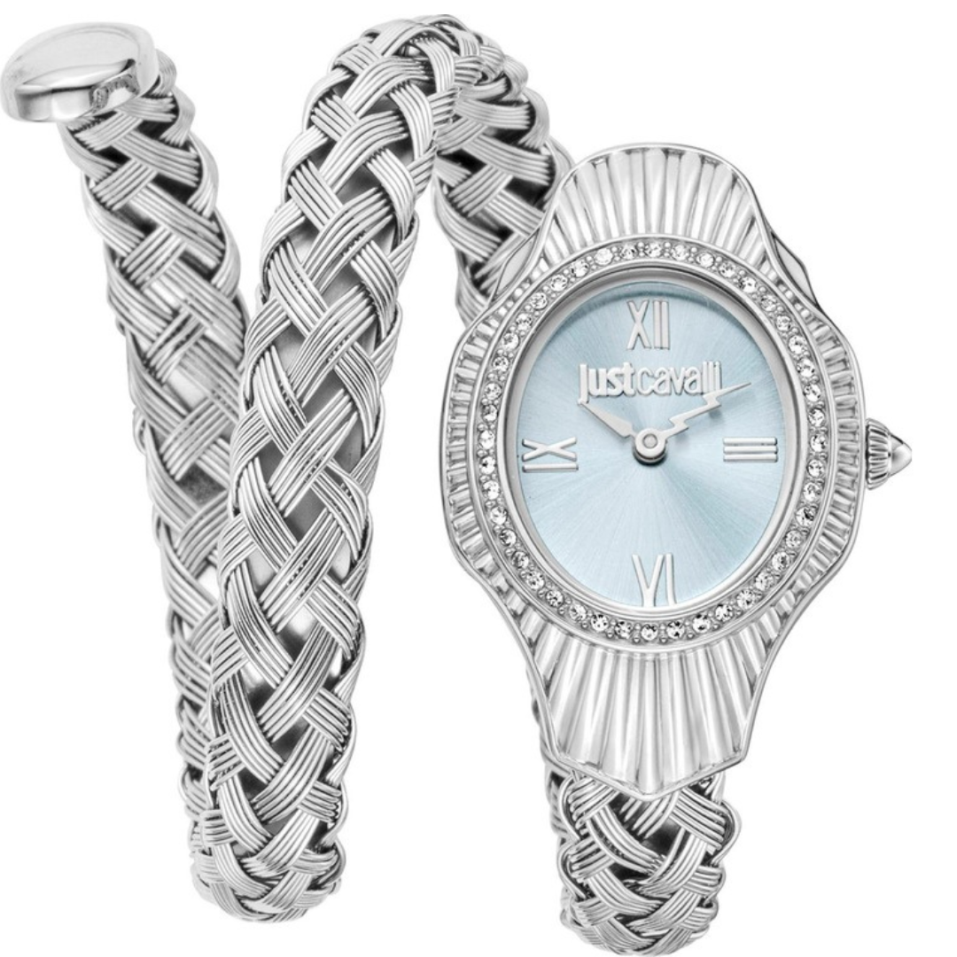 JUST CAVALLI WATCH