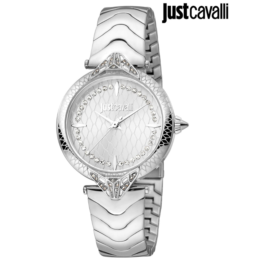 JUST CAVALLI WATCH