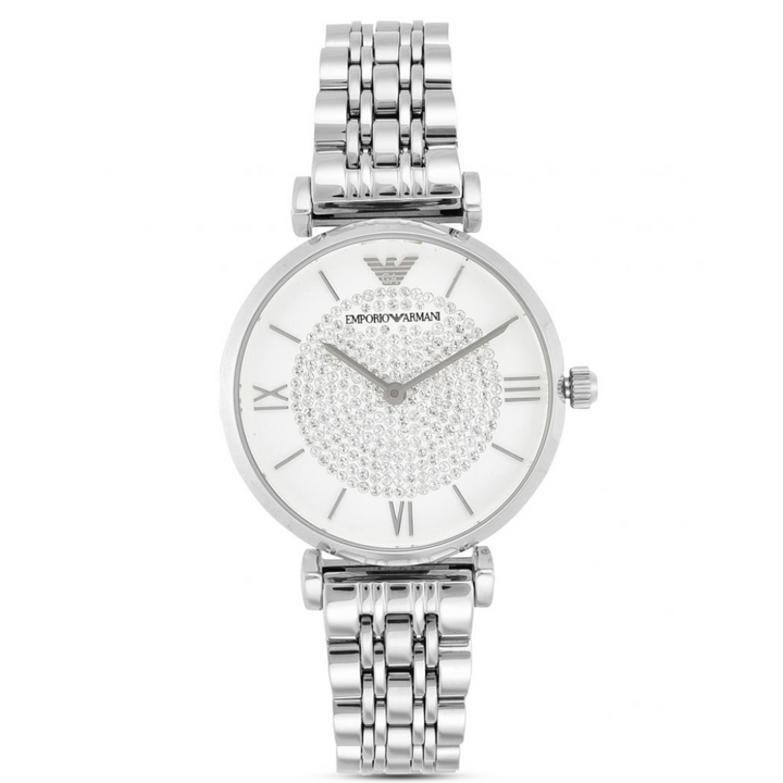 EMPORIO ARMANI WATCH