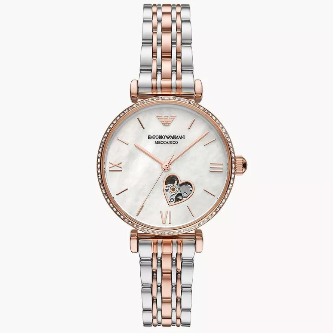 EMPORIO ARMANI WATCH