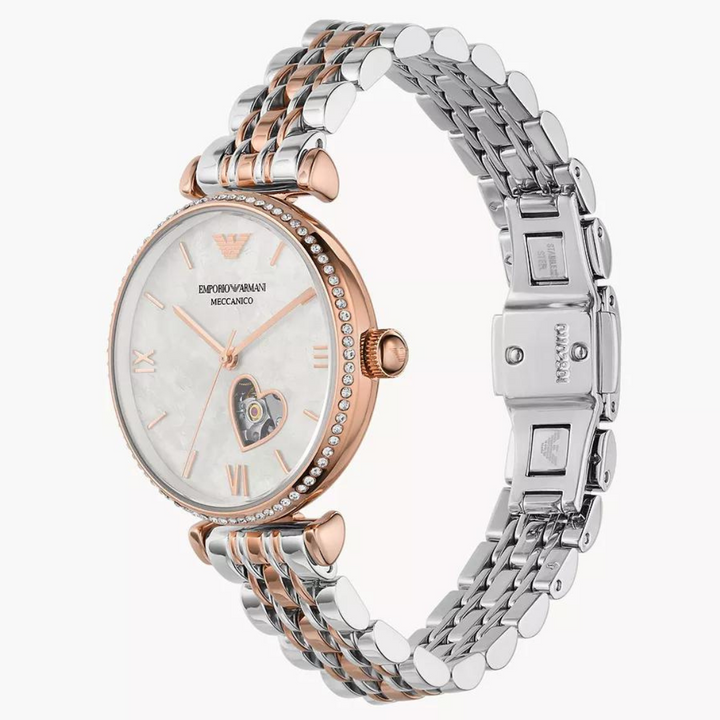 EMPORIO ARMANI WATCH