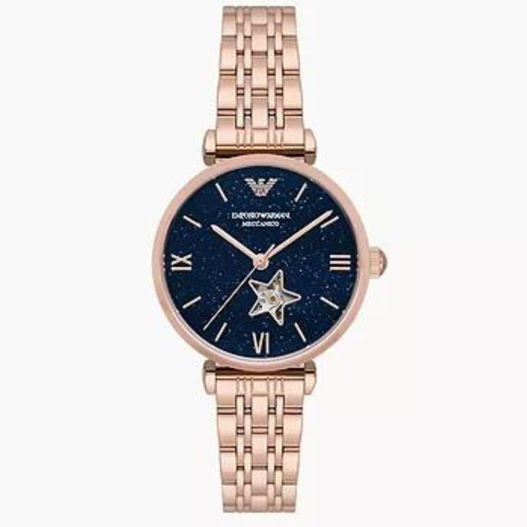 EMPORIO ARMANI WATCH