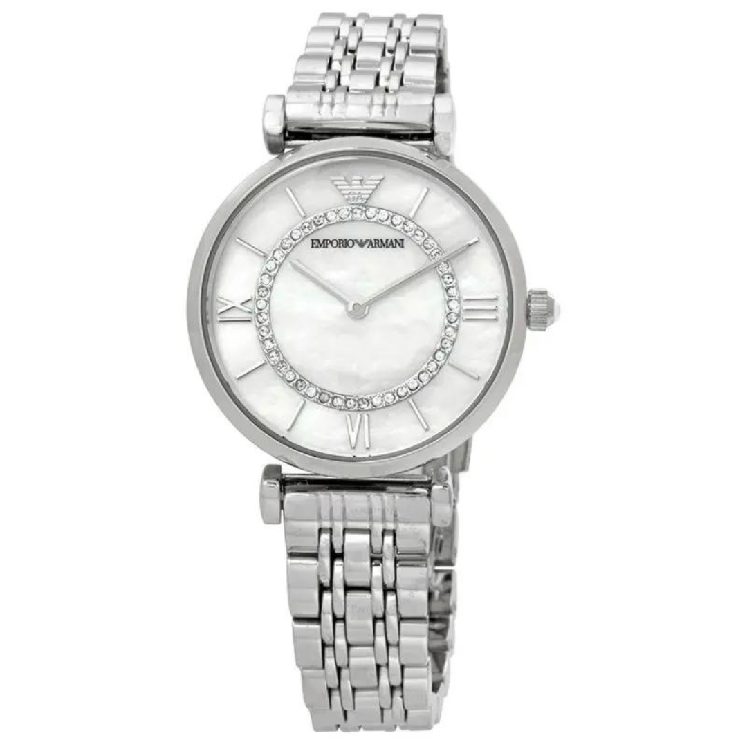 EMPORIO ARMANI WATCH