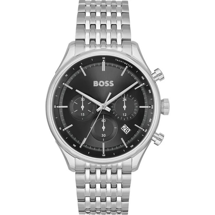 HUGO BOSS WATCH