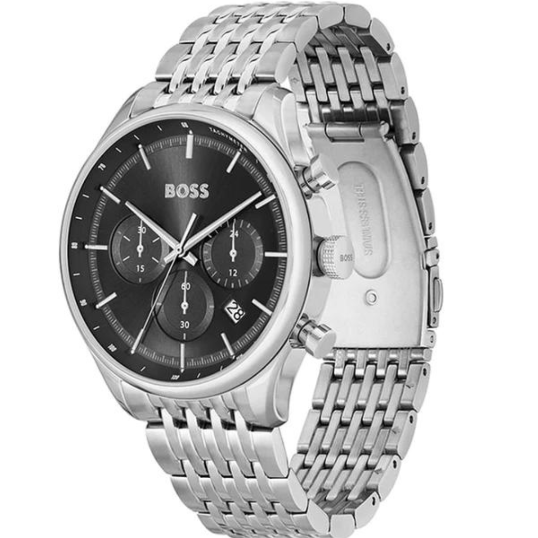 HUGO BOSS WATCH