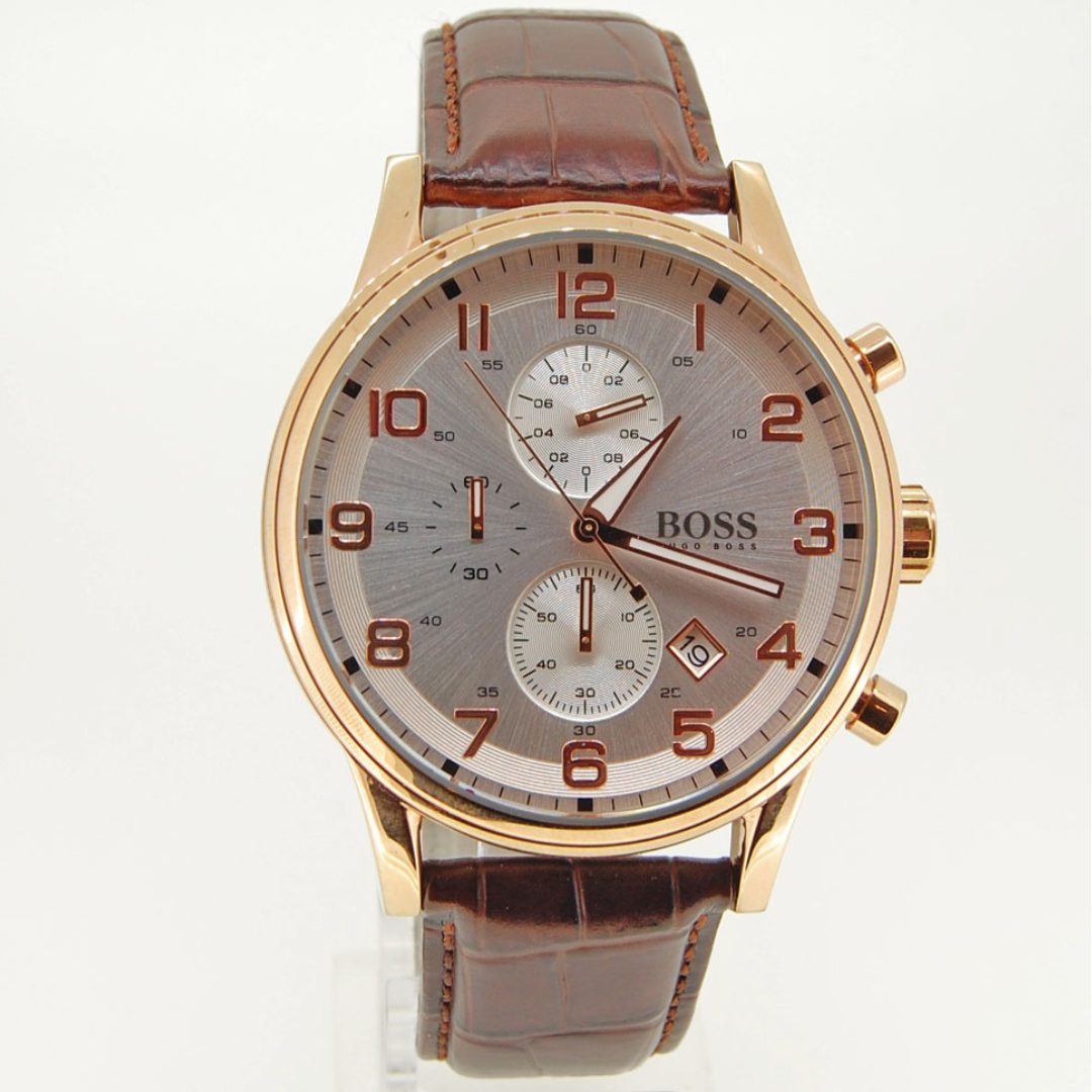 HUGO BOSS WATCH