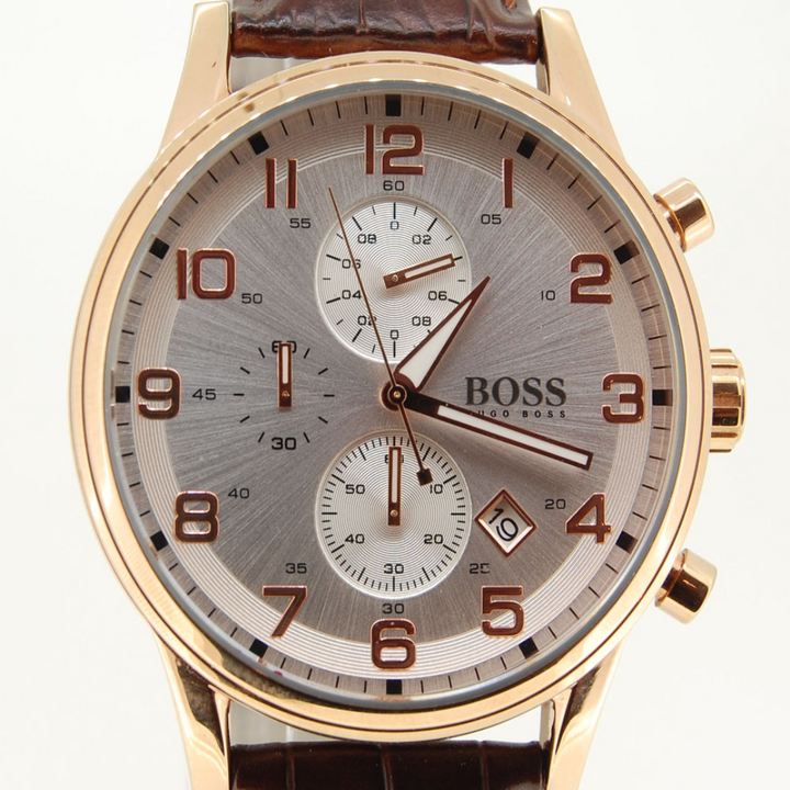 HUGO BOSS WATCH