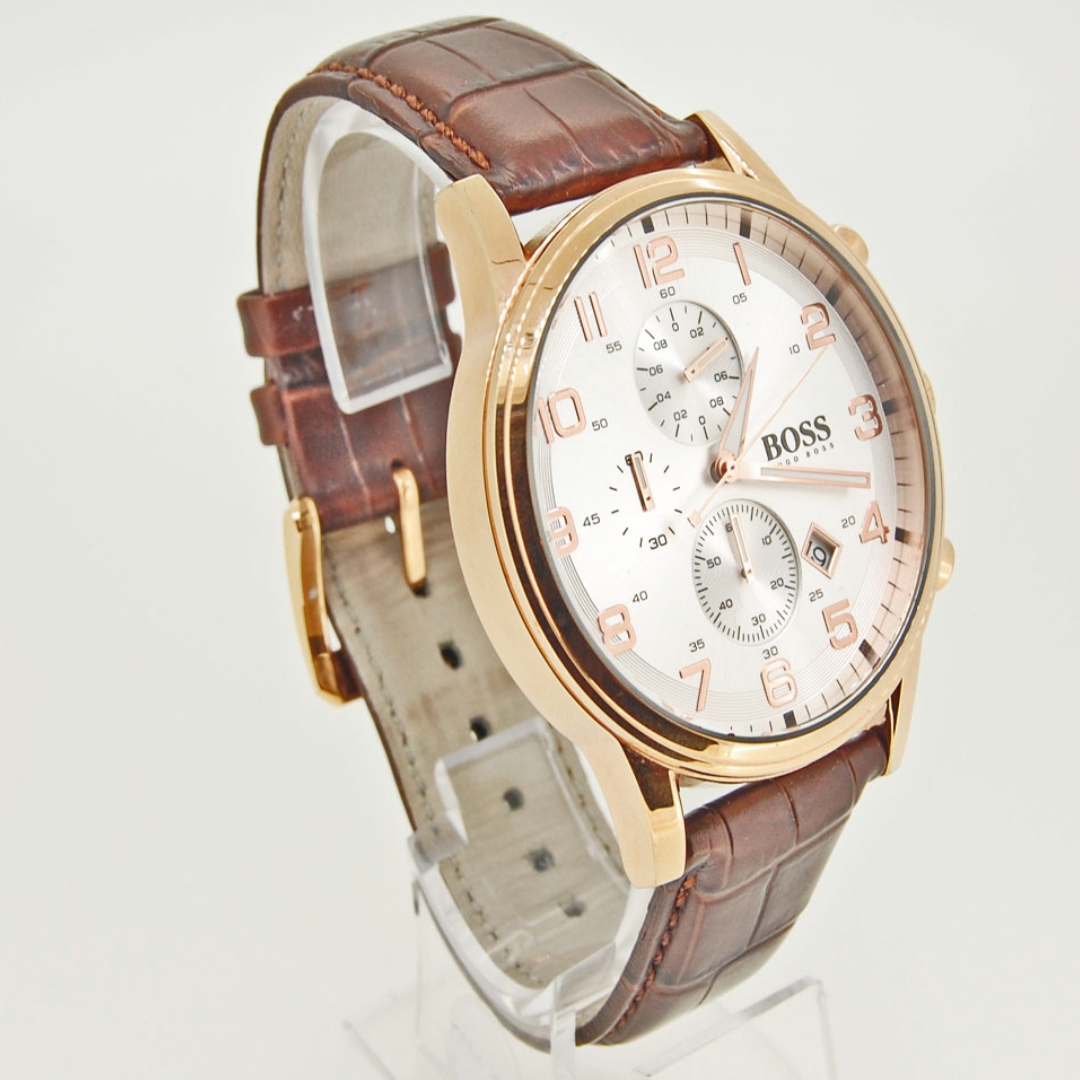 HUGO BOSS WATCH