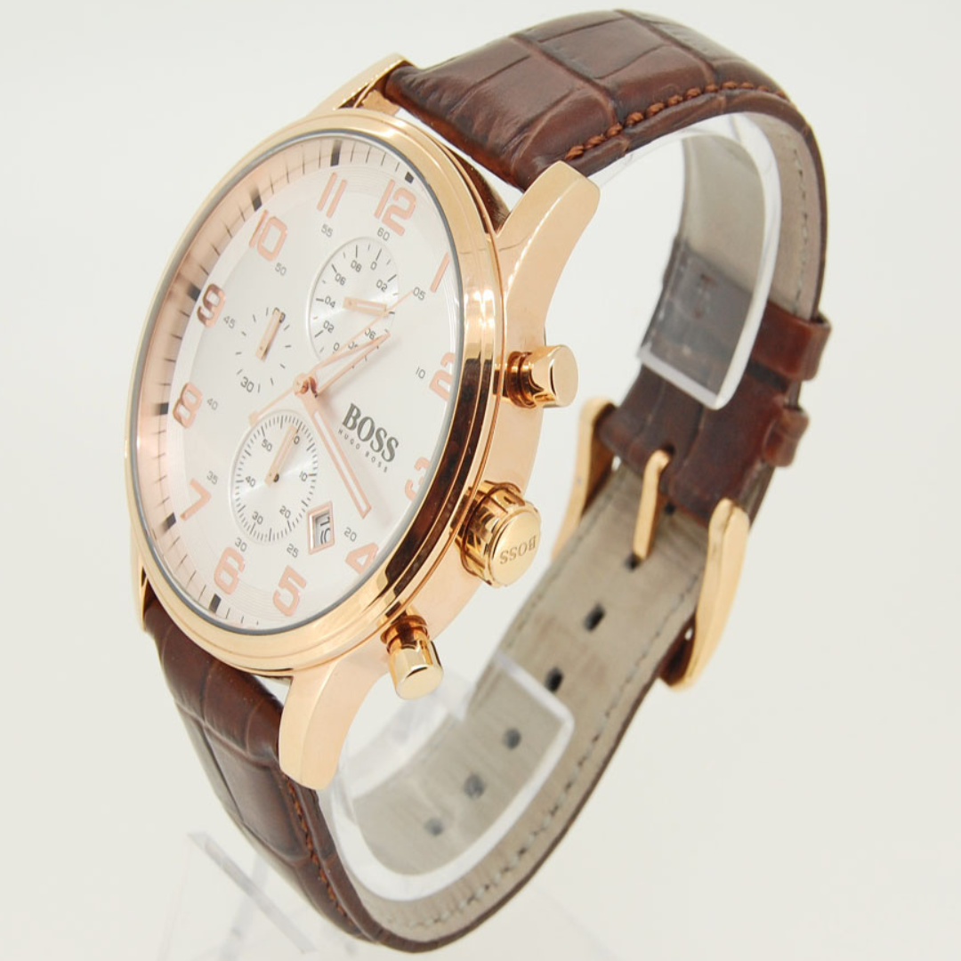 HUGO BOSS WATCH