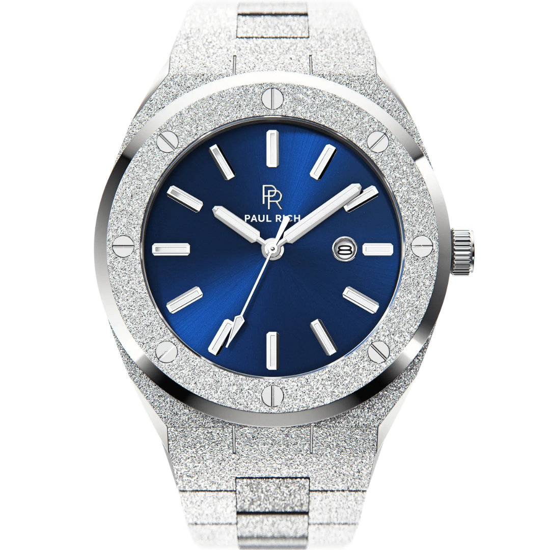 PAUL RICH WATCH