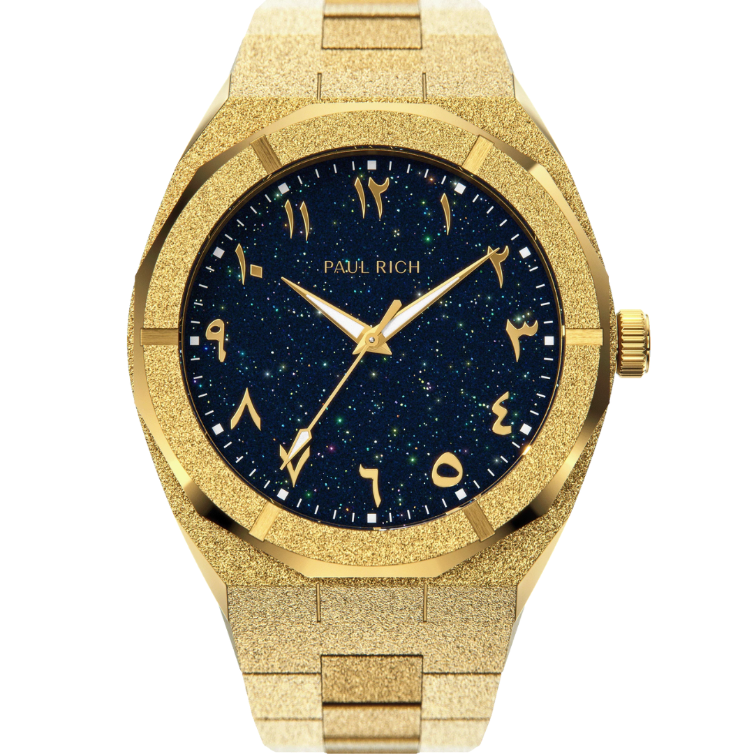 PAUL RICH WATCH