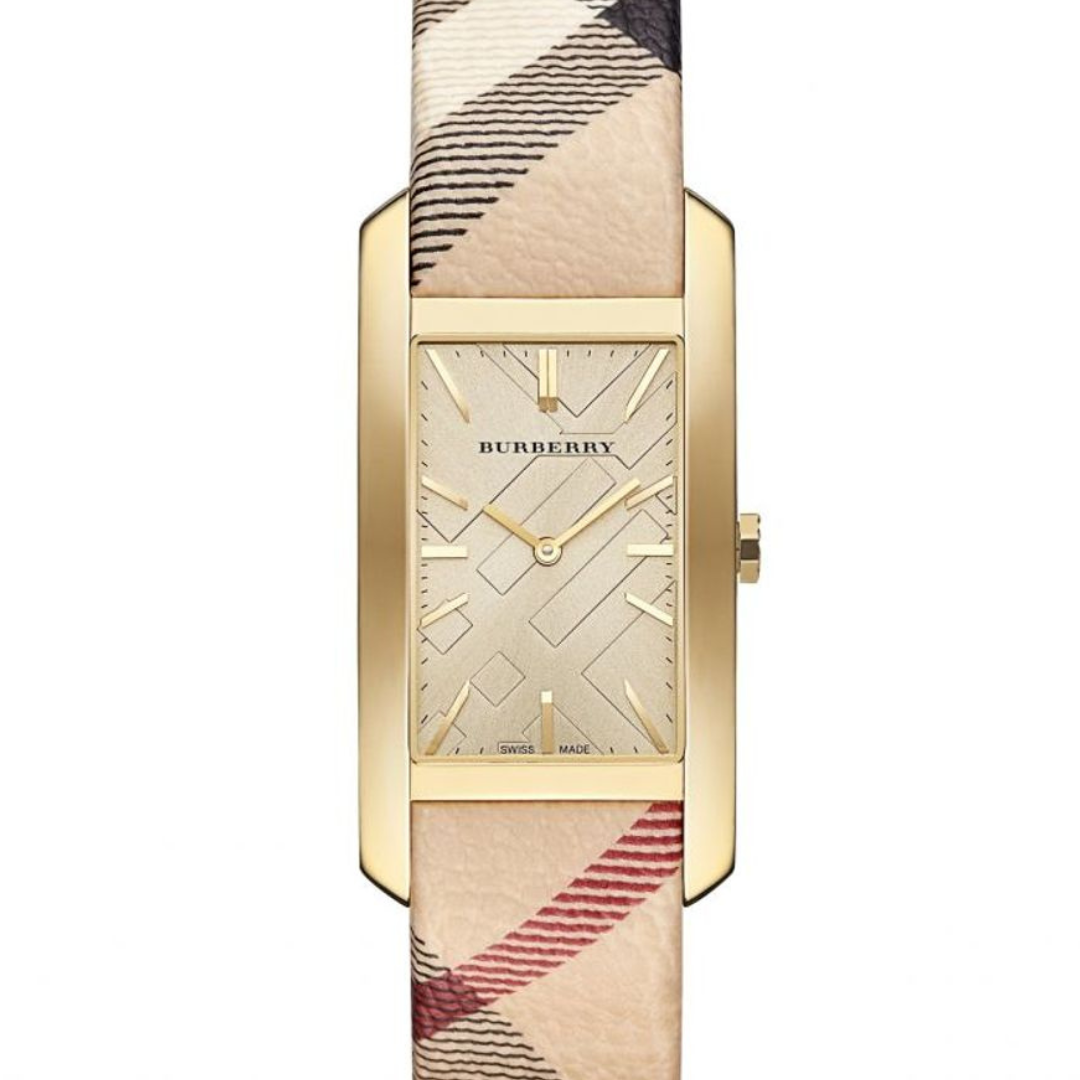 BURBERRY WATCH