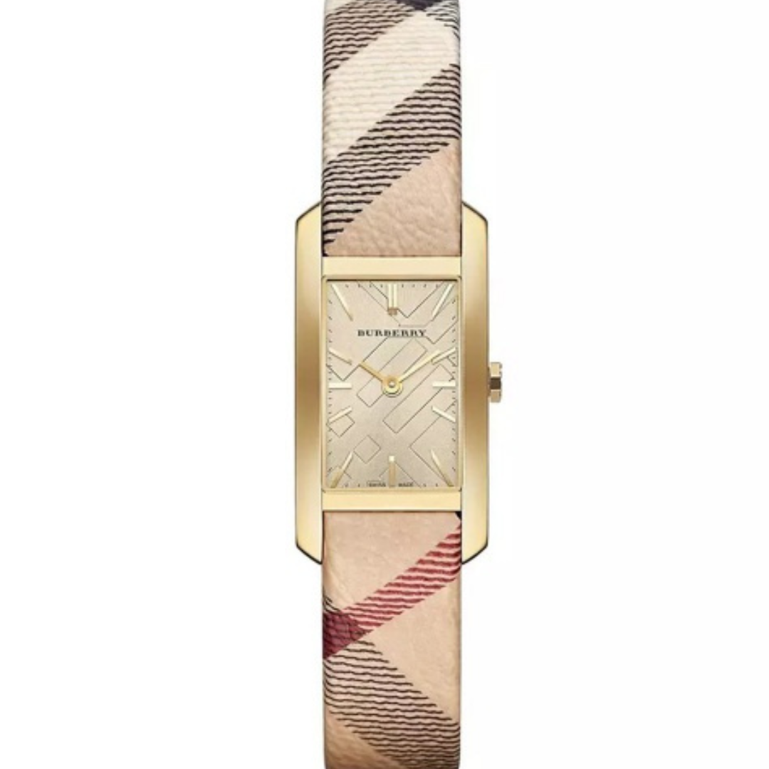 BURBERRY WATCH