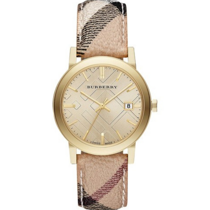 BURBERRY WATCH