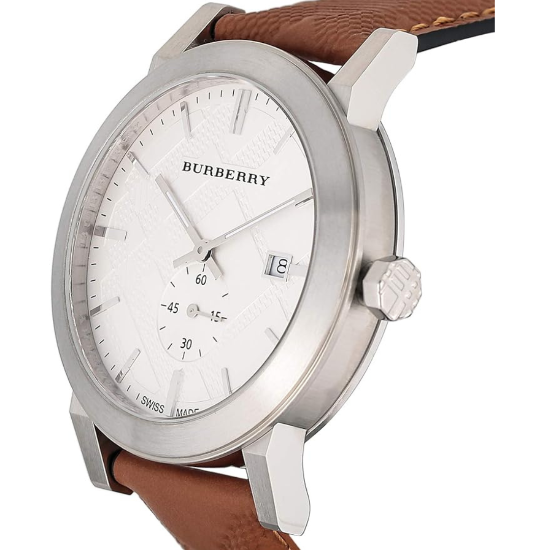 BURBERRY WATCH