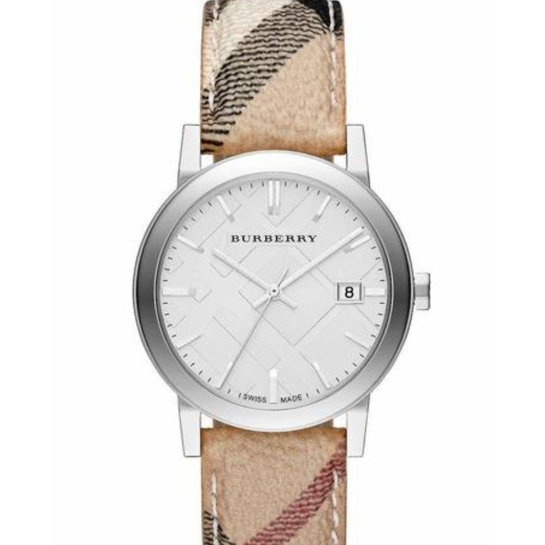 BURBERRY WATCH