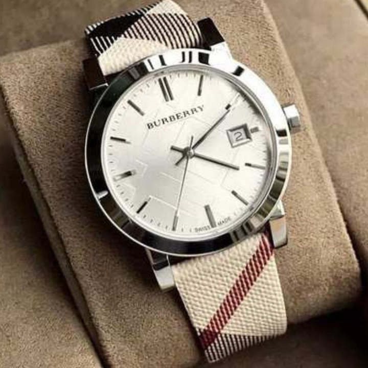 BURBERRY WATCH