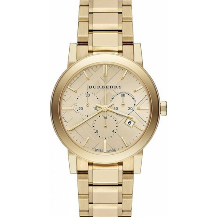 BURBERRY WATCH