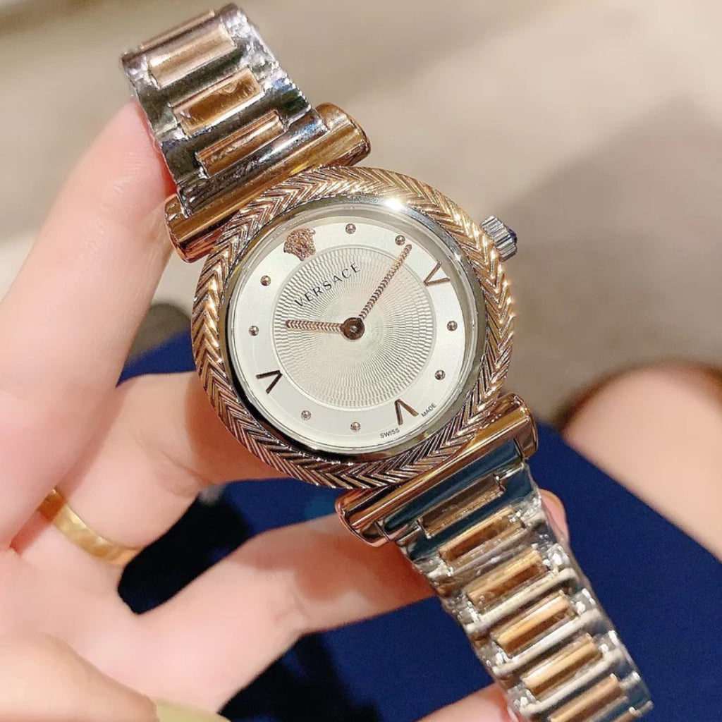VERSACE WATCH