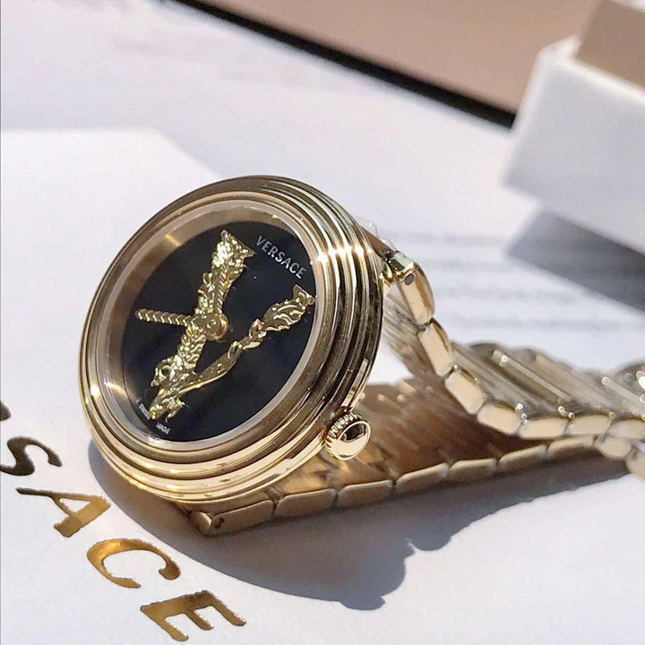 VERSACE WATCH