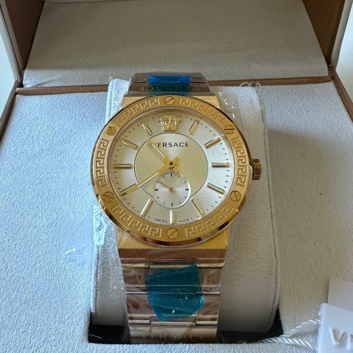 VERSACE WATCH