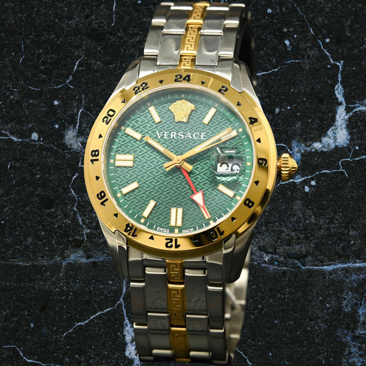 VERSACE WATCH