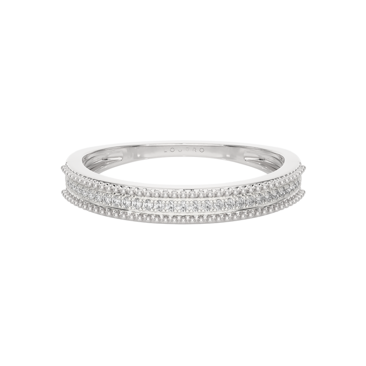 Oriane Diamond Ring