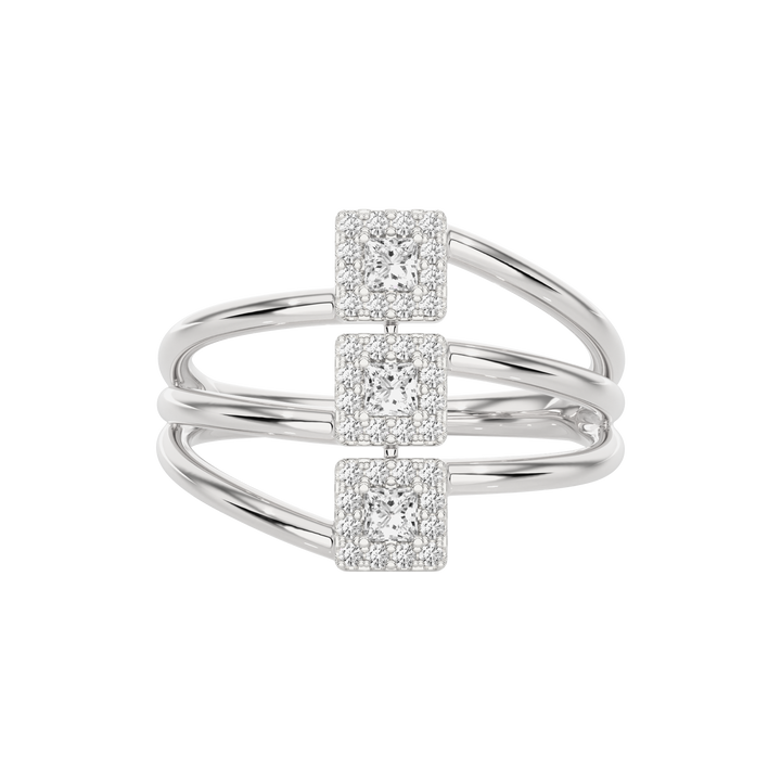 Célinea Diamond Ring