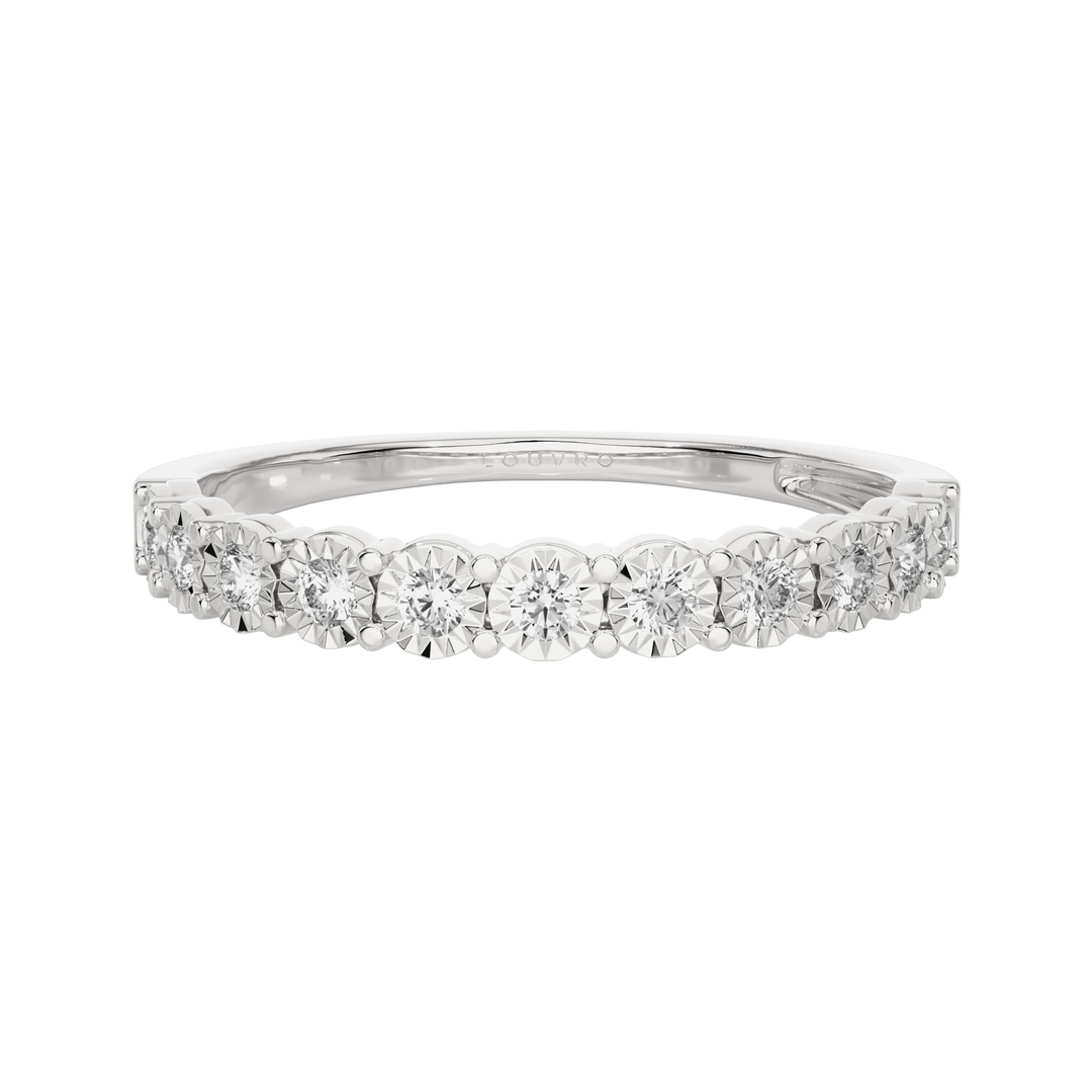 Elyana Diamond Ring