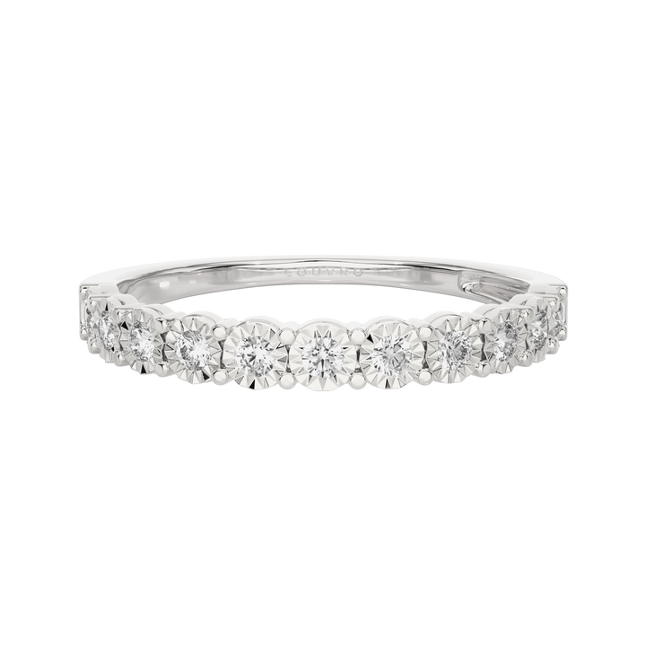 Elyana Diamond Ring