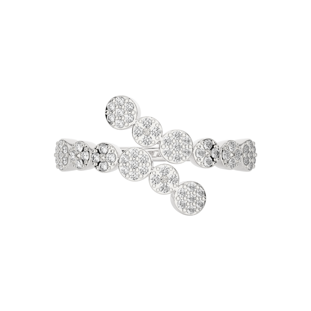 Corianne Diamond Ring
