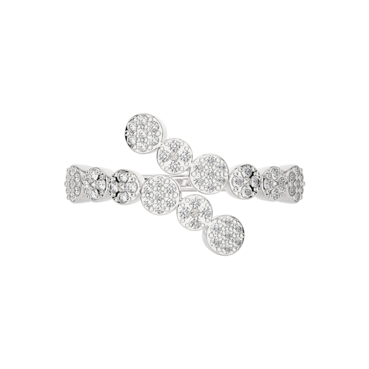 Corianne Diamond Ring