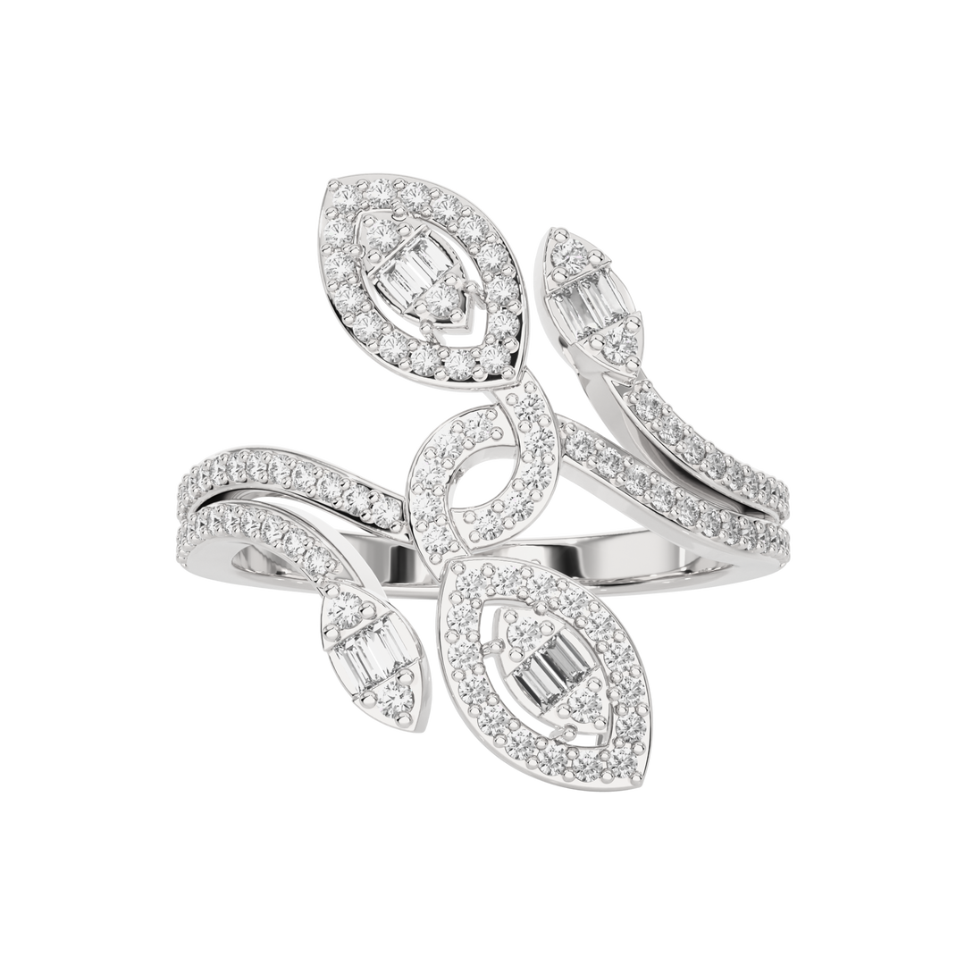 Mavelle Diamond Ring