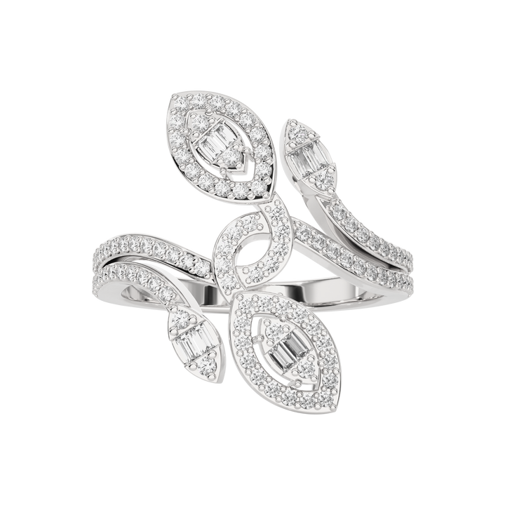 Mavelle Diamond Ring