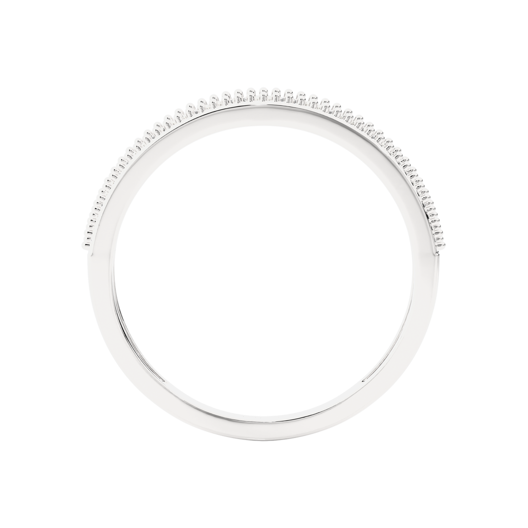 Oriane Diamond Ring