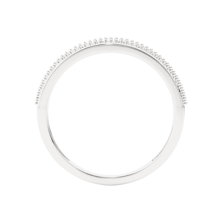 Oriane Diamond Ring