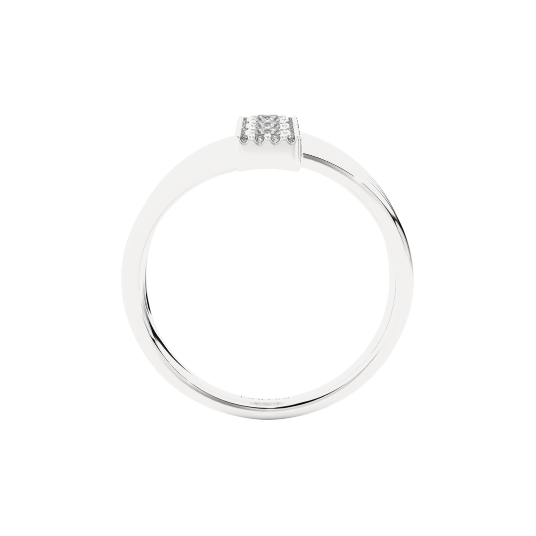 Célinea Diamond Ring