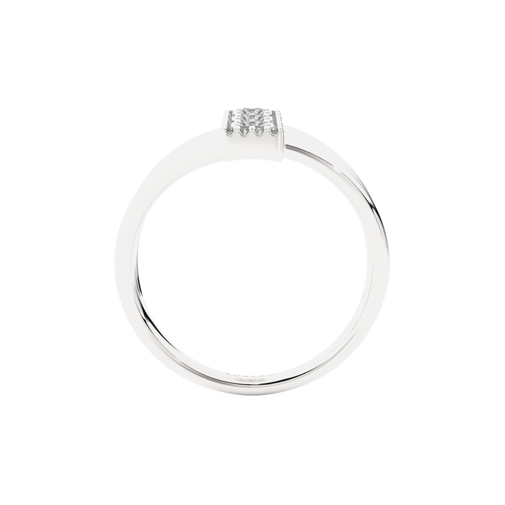 Célinea Diamond Ring