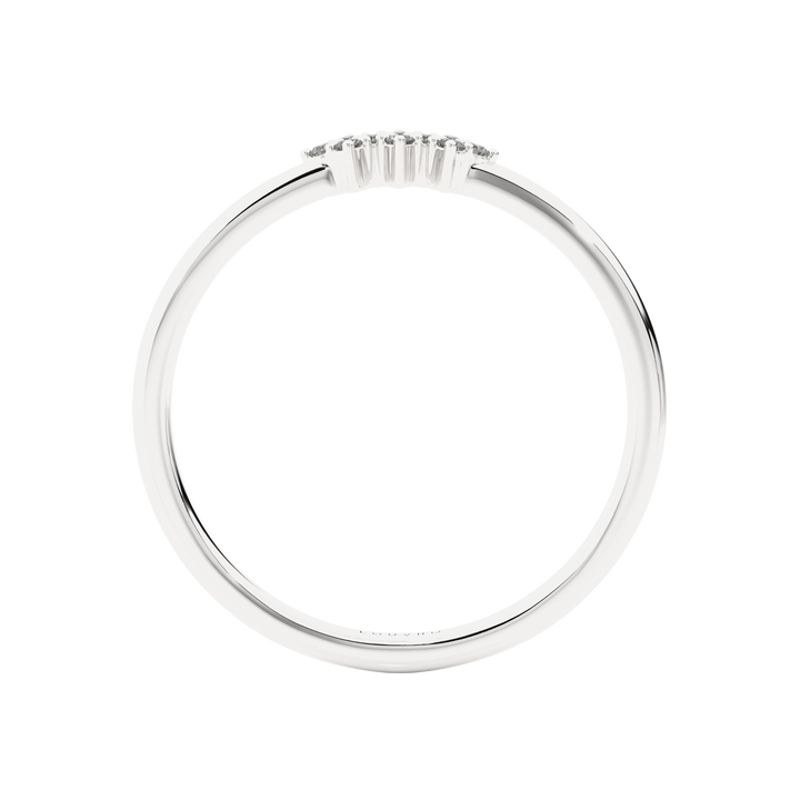 Mirelle Diamond Ring