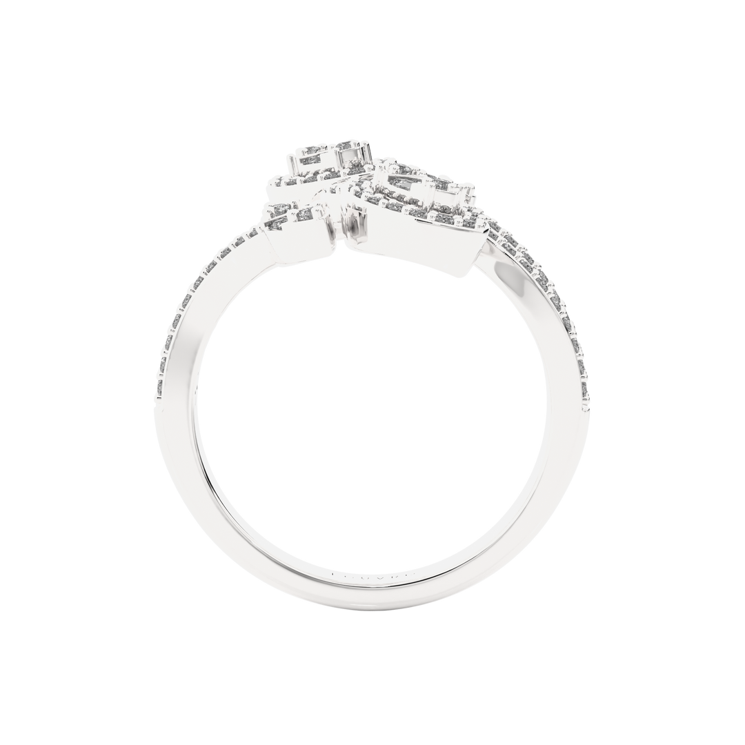 Mavelle Diamond Ring