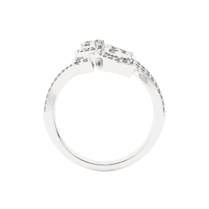 Mavelle Diamond Ring