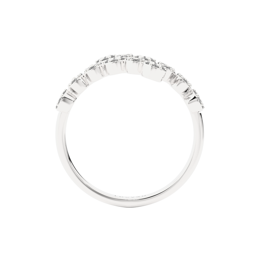 Corianne Diamond Ring