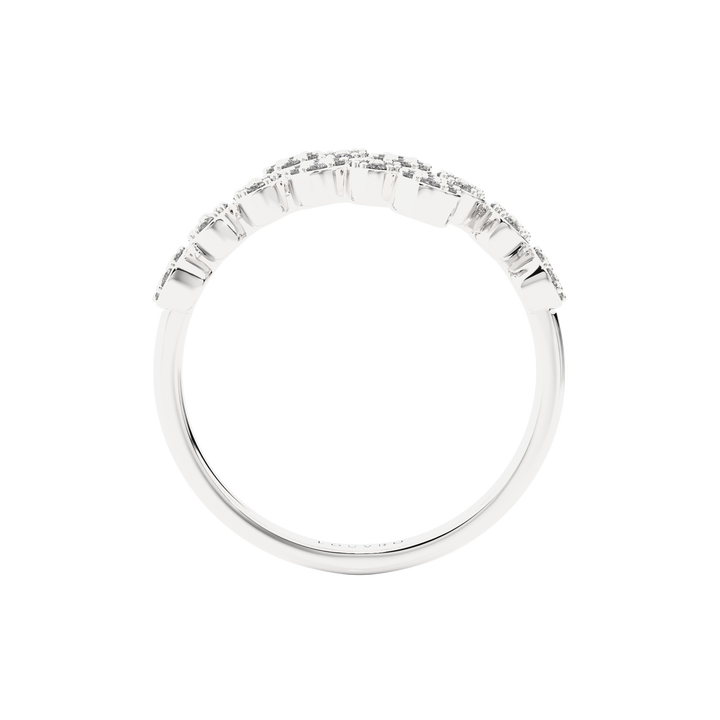 Corianne Diamond Ring