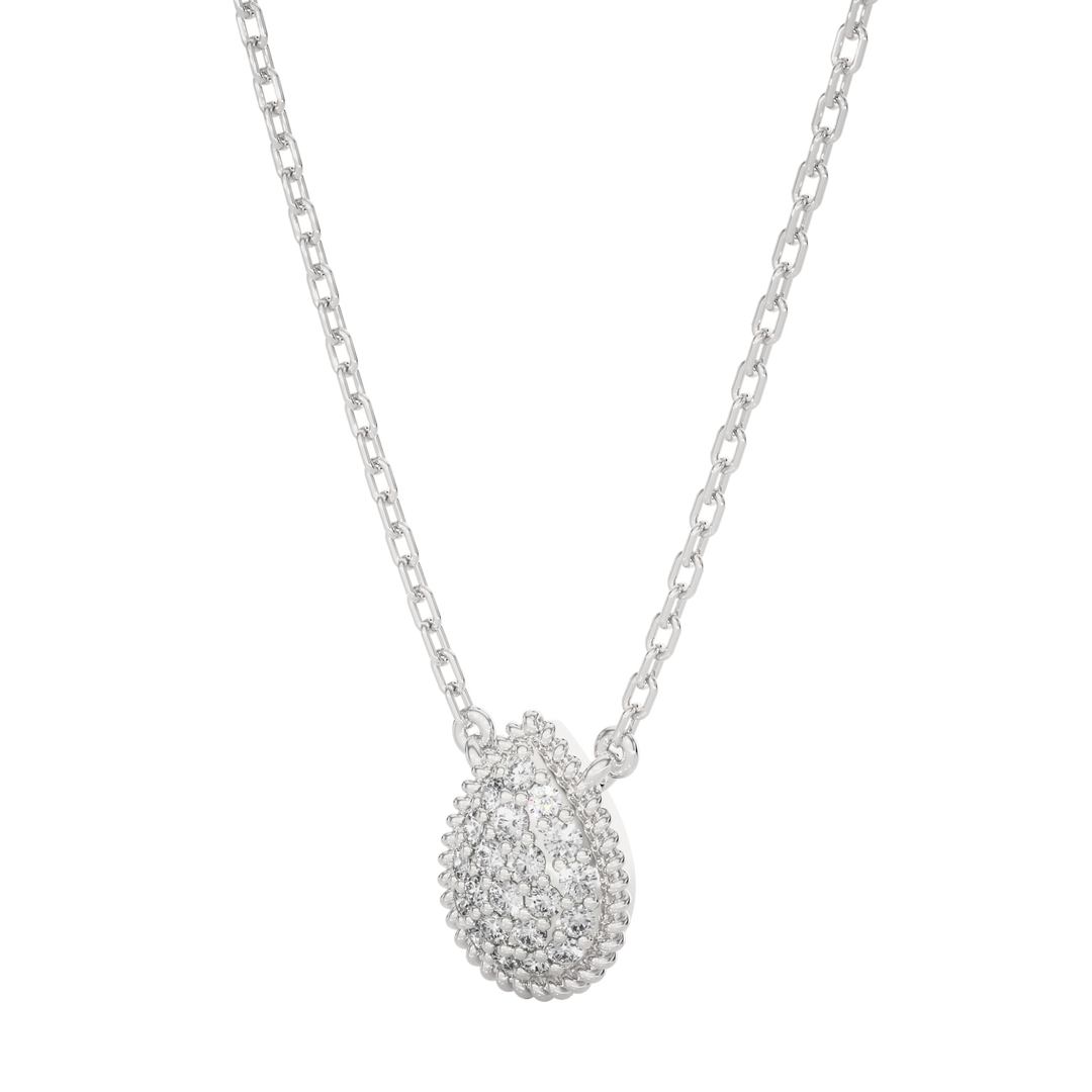DELORIA DIAMOND NECKLACE