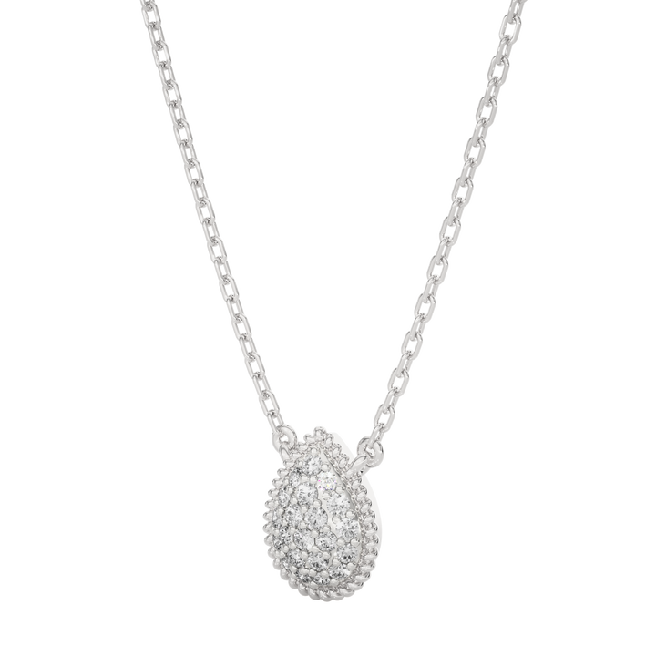 DELORIA DIAMOND NECKLACE