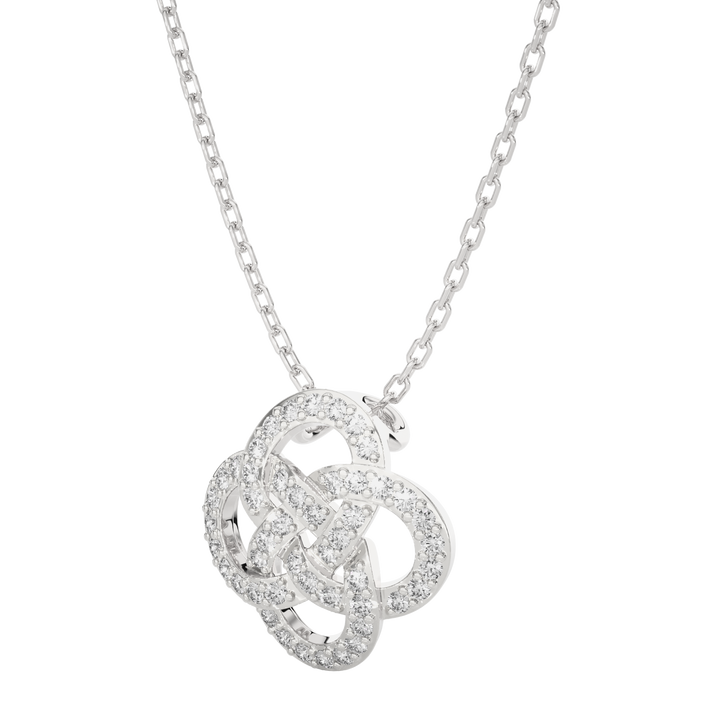 FELORIA DIAMOND NECKLACE
